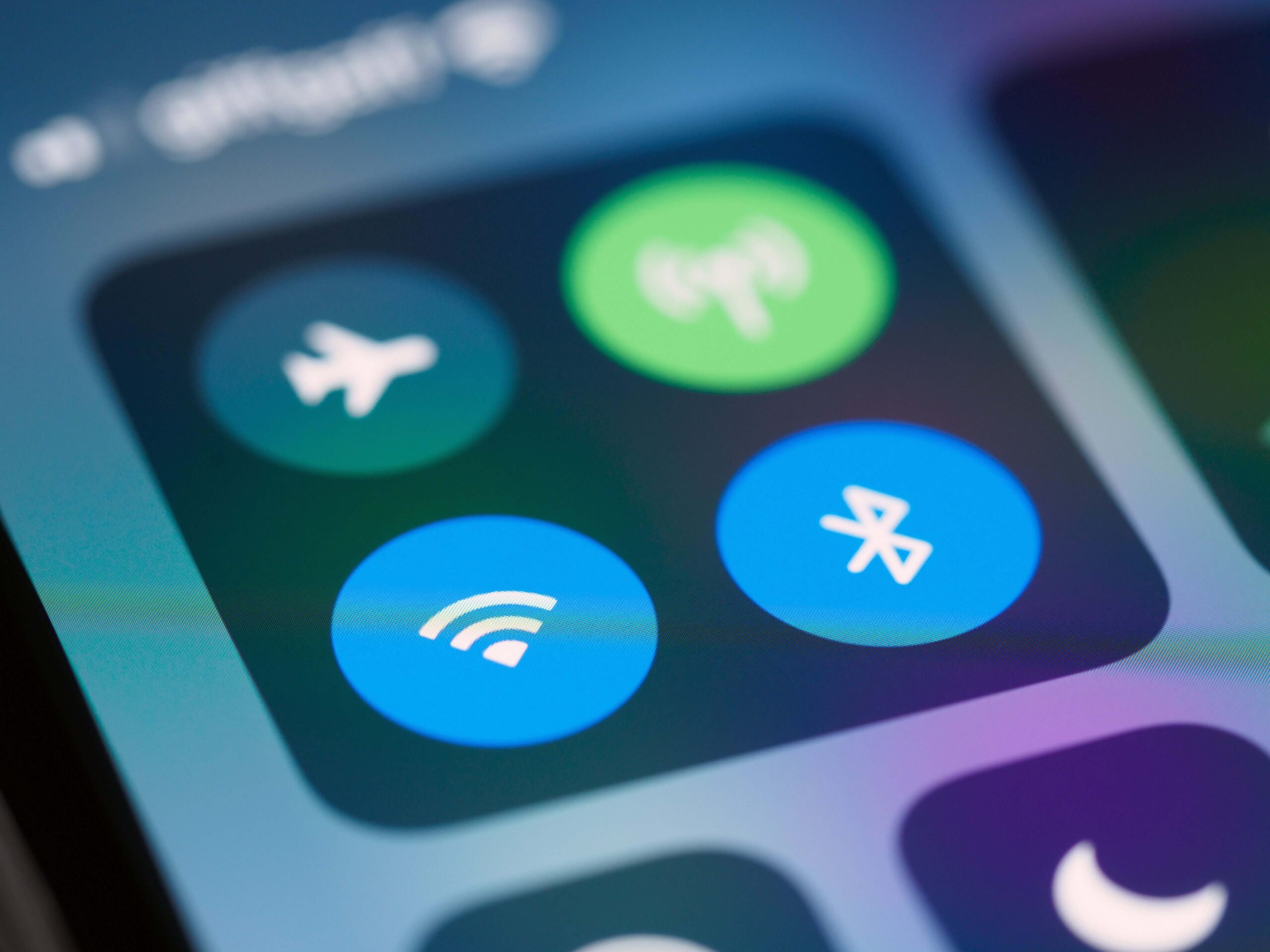 Wireless networking equipment