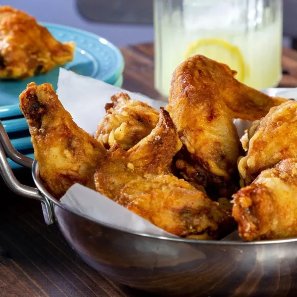 Wing Combos