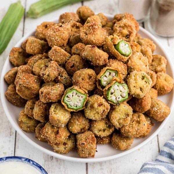 Okra
