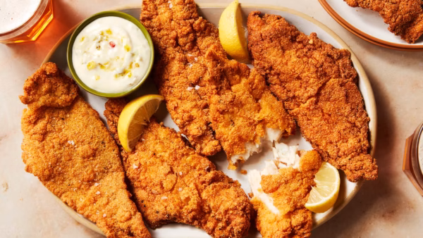 Catfish Combos