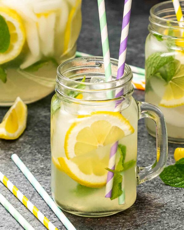 Regular Drinks