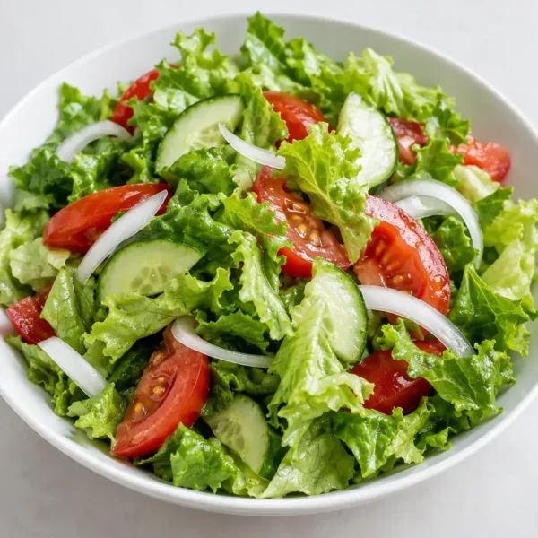 Side Salad