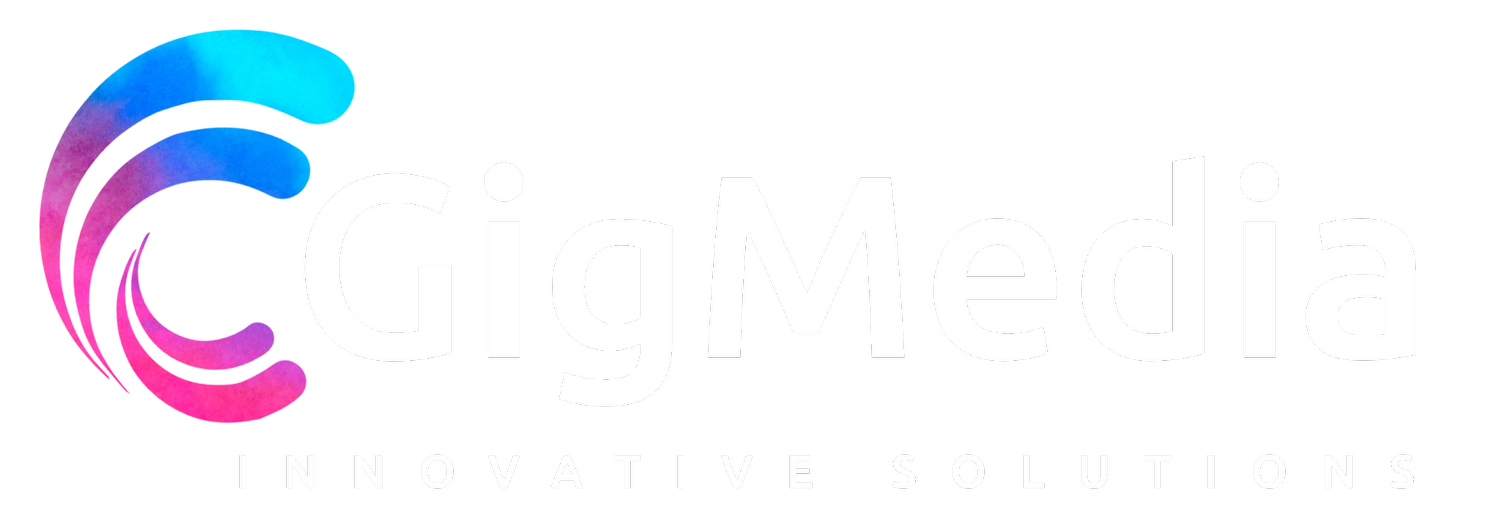 GigMedia Innovative Solutions