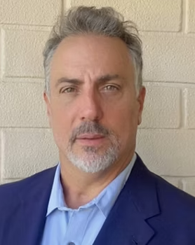Professional portrait representing Dr. Stephen J. Madosky