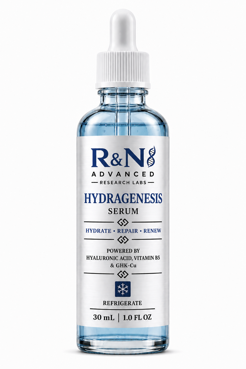 HydraGenesis